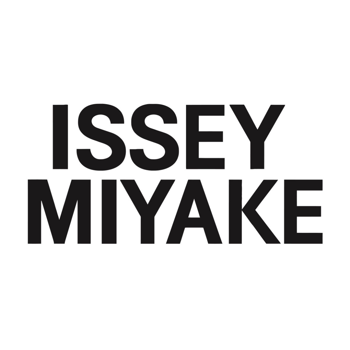 Issey Miyake