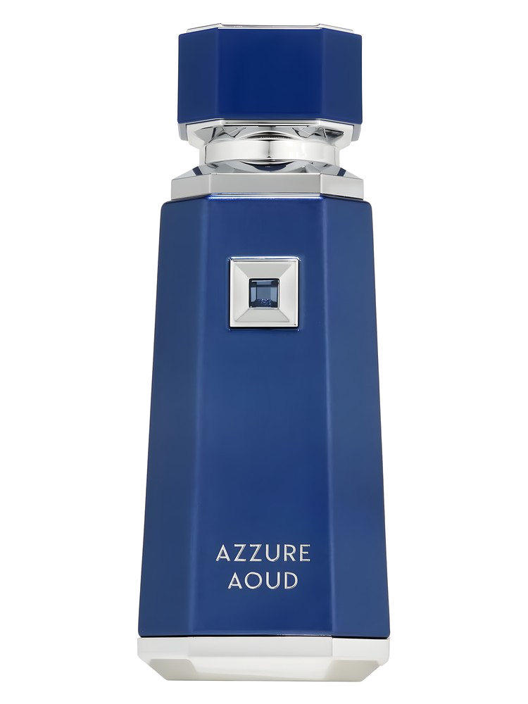 Azzure Oud