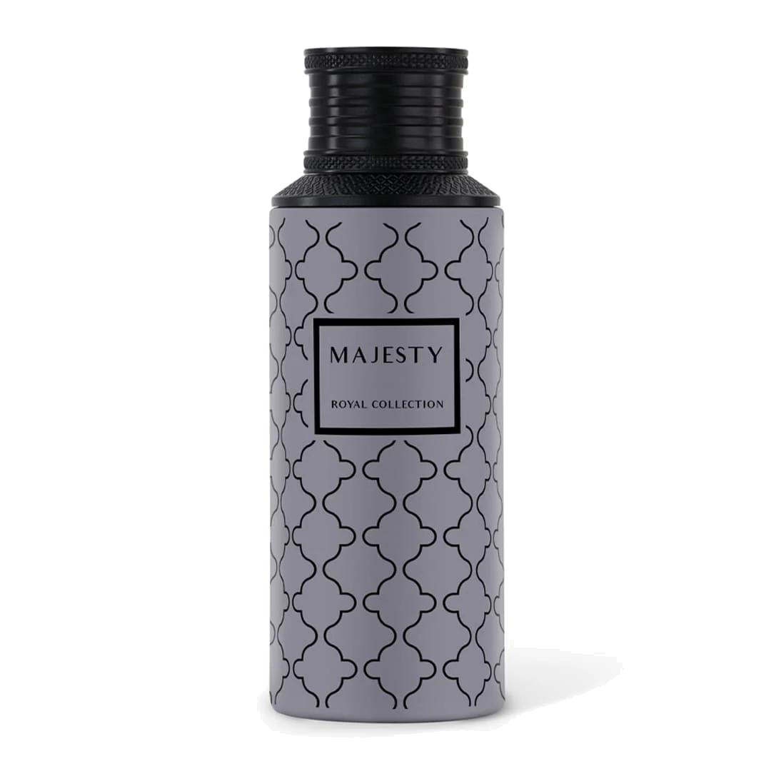Majesty