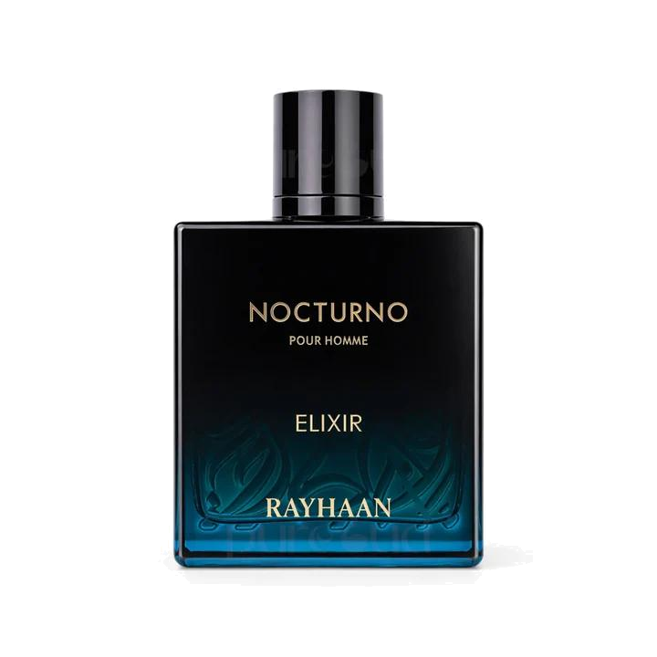 Nocturno Elixir