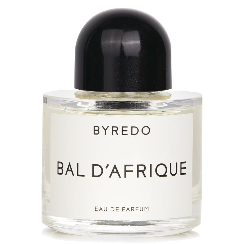 Bal d'Afrique