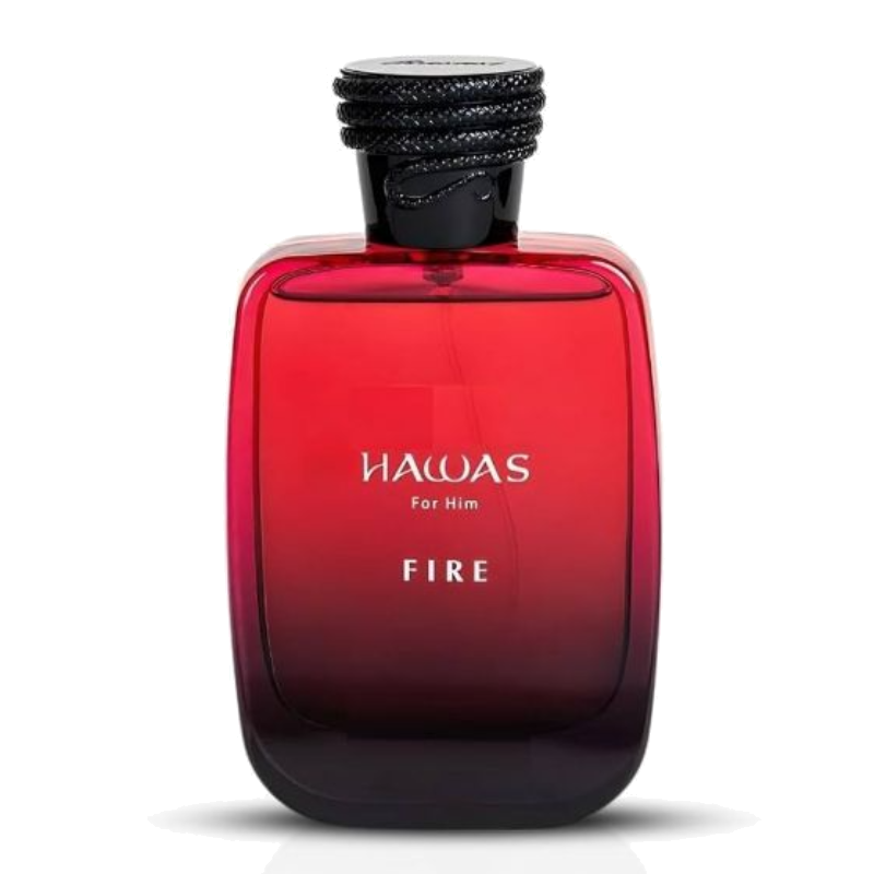 Hawas Fire