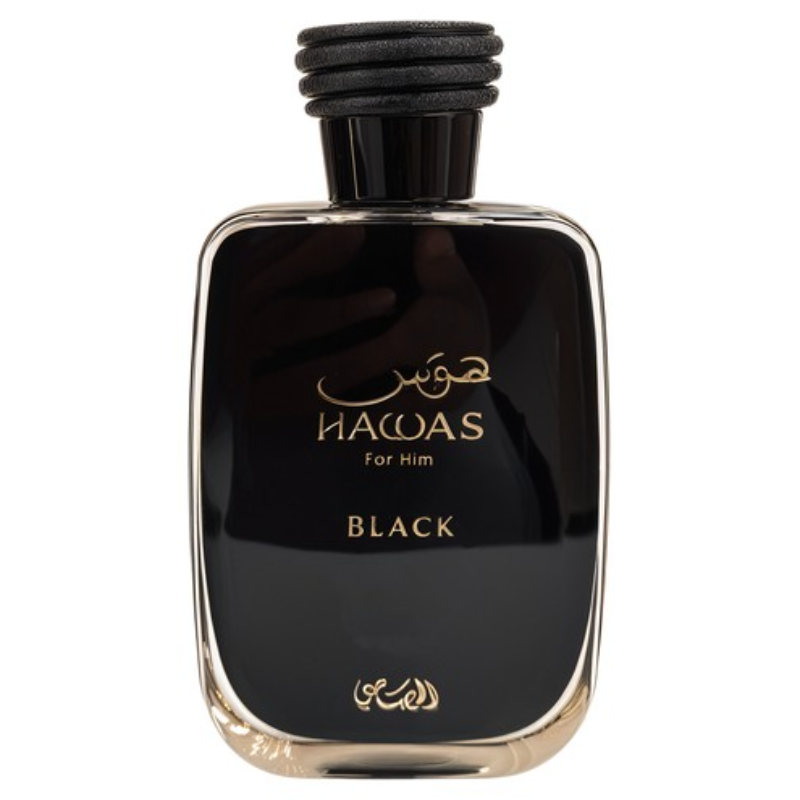 Hawas Black