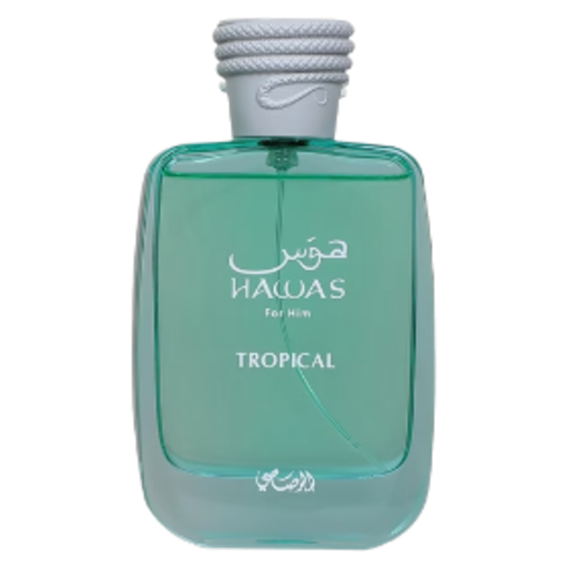 Hawas Tropical
