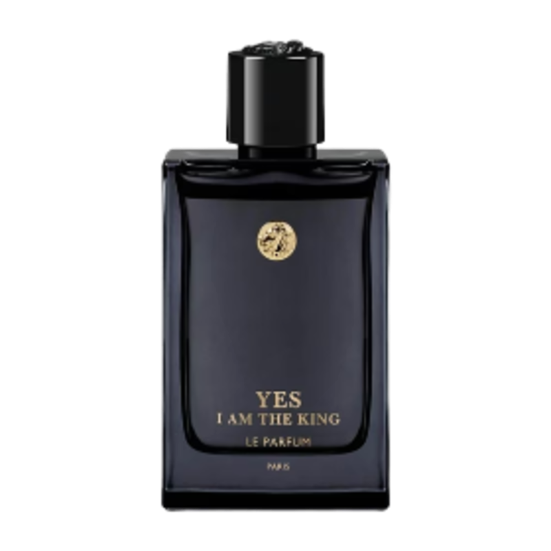 Yes I Am The King Le Parfum