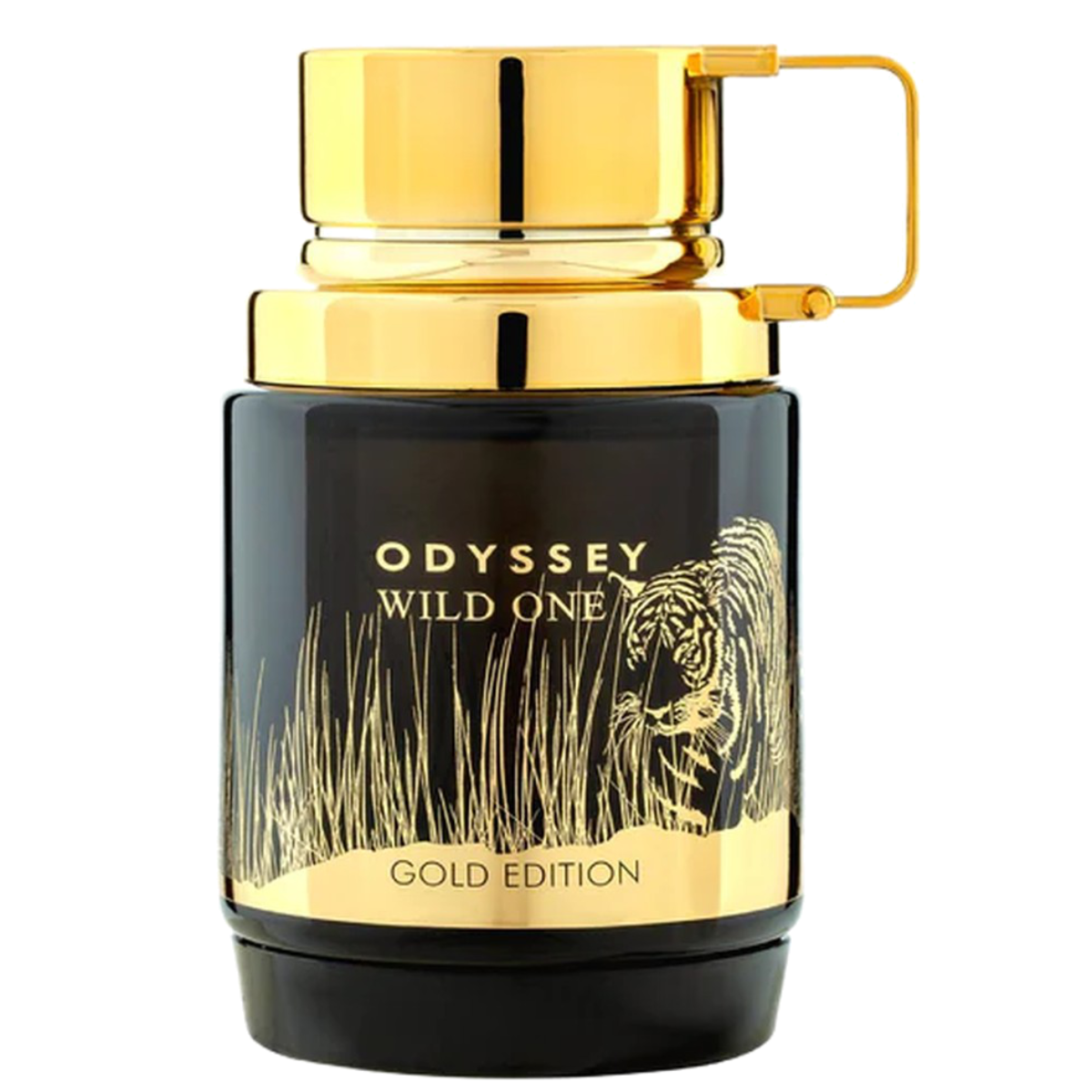 Odyssey Wild One Gold Edition