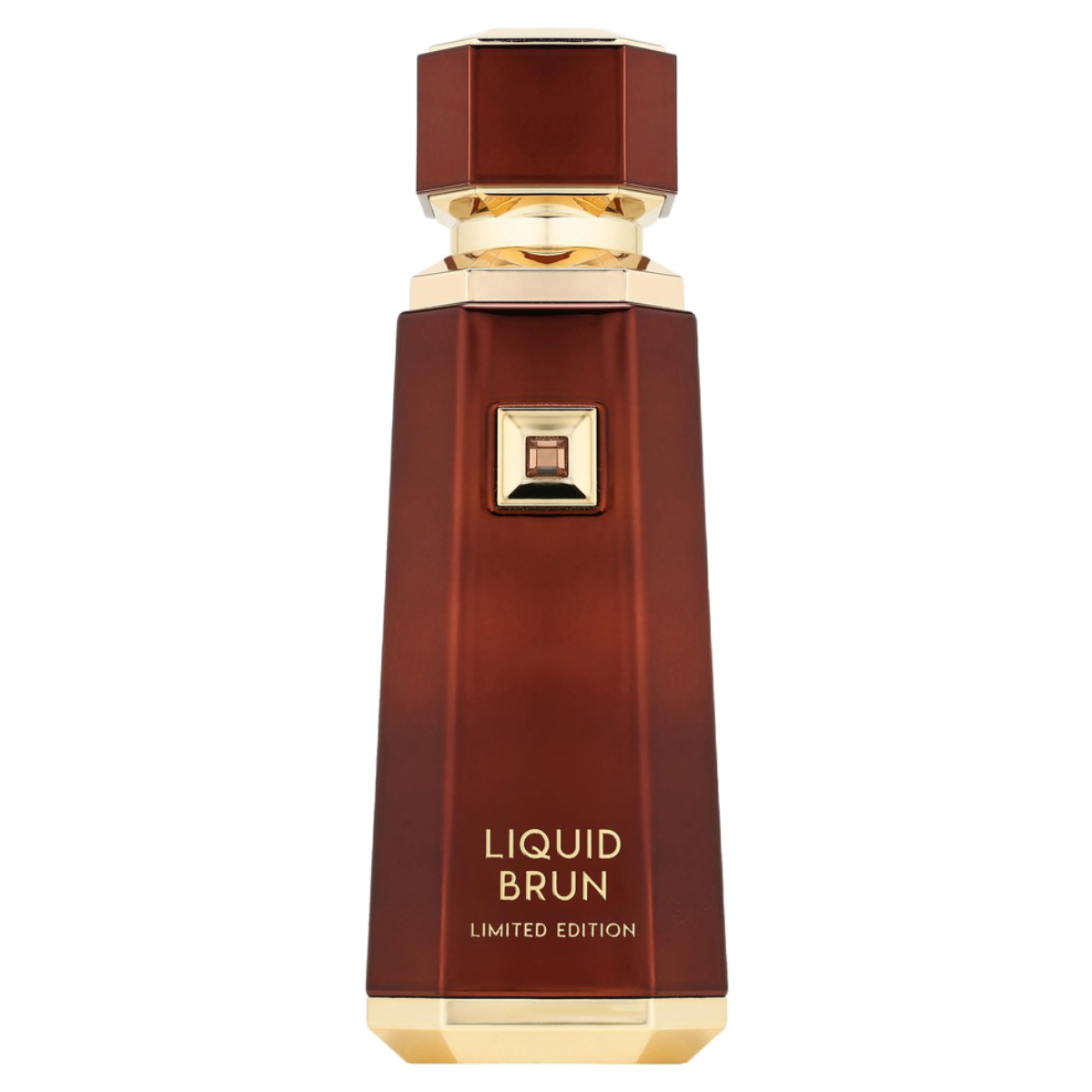 Liquid Brun Limited Edition