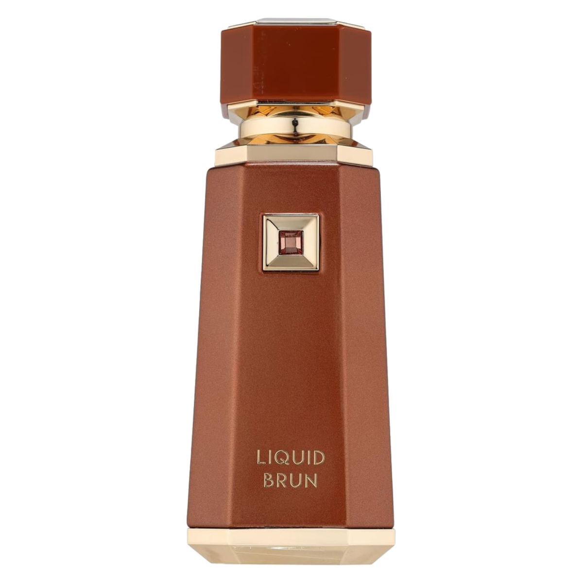 Liquid Brun