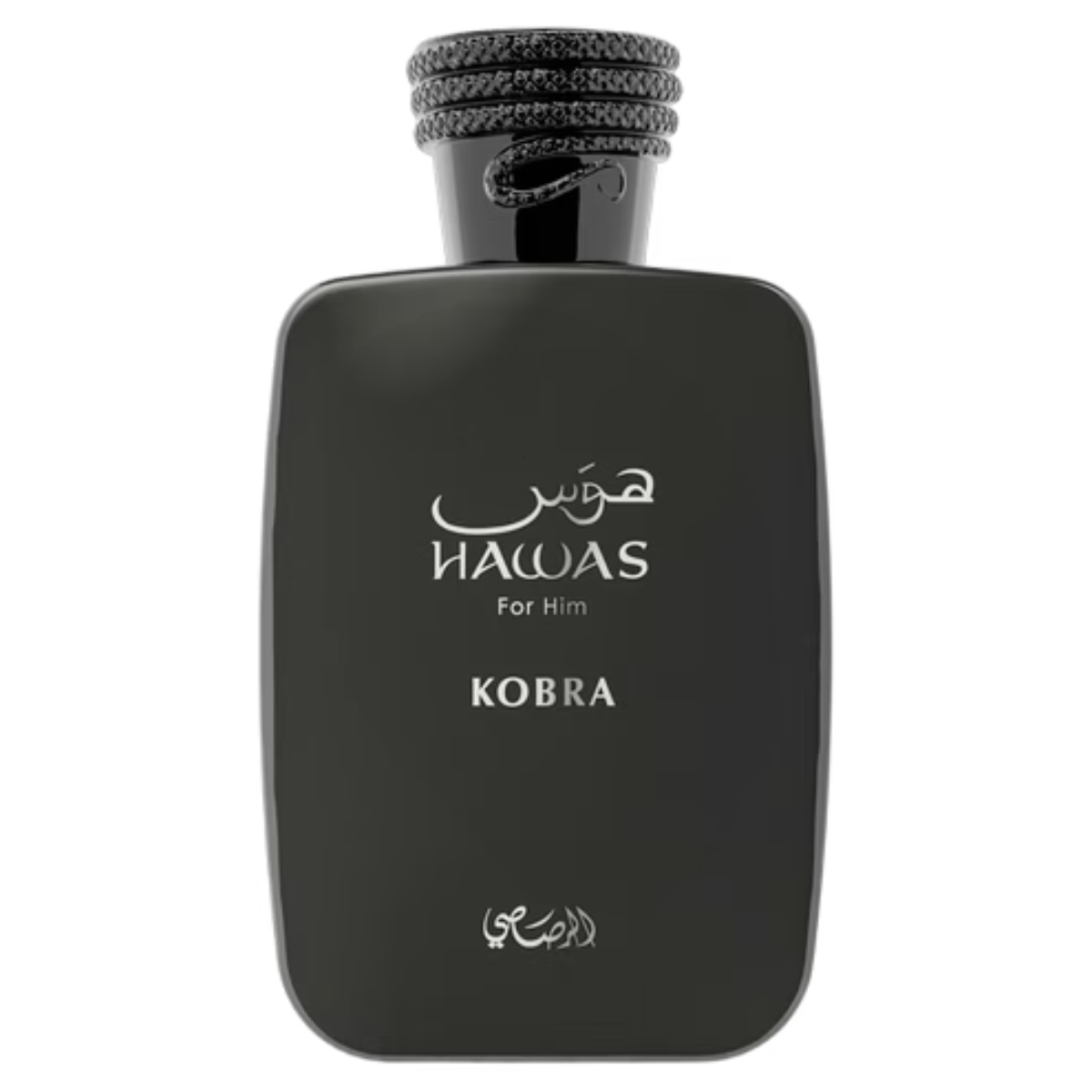 Hawas Kobra Rasasi