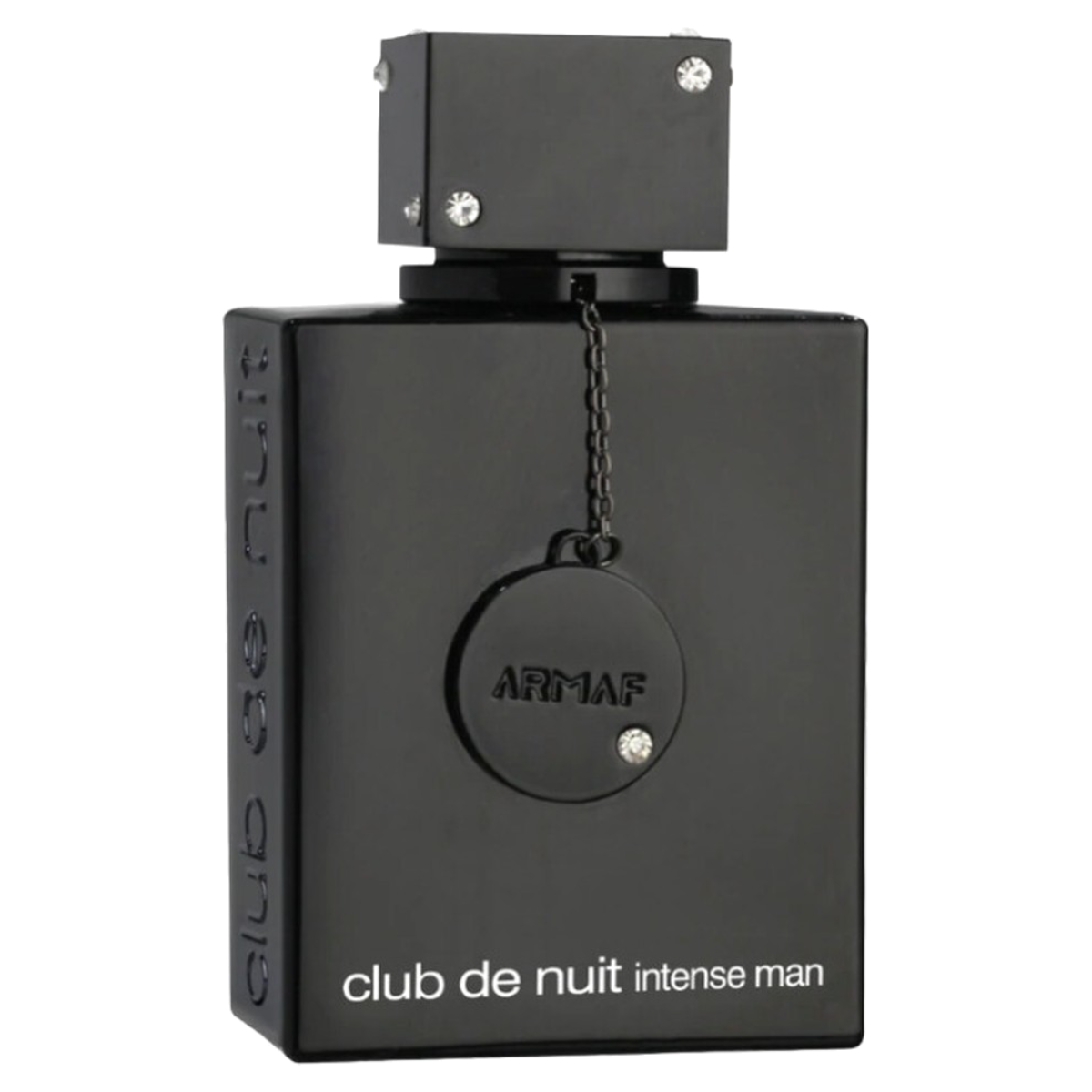Club de Nuit Intense Man Parfum
