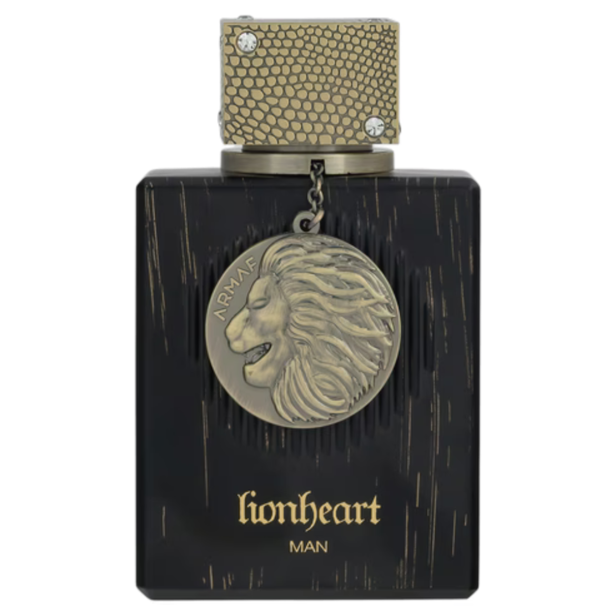 Club De Nuit Lionheart Man