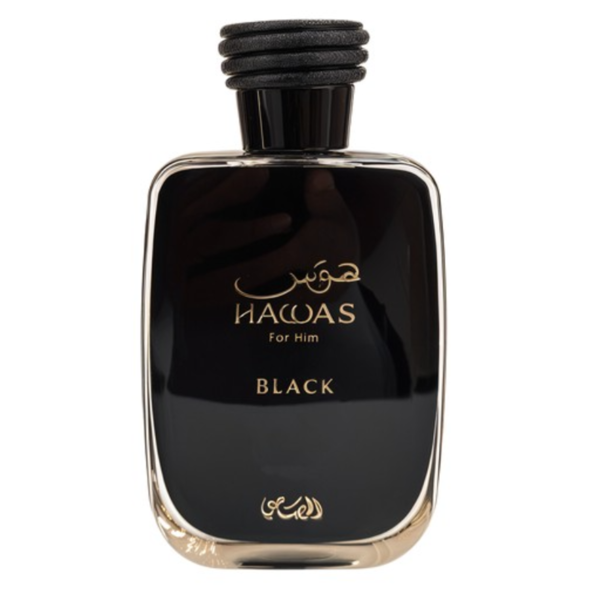 Hawas Black