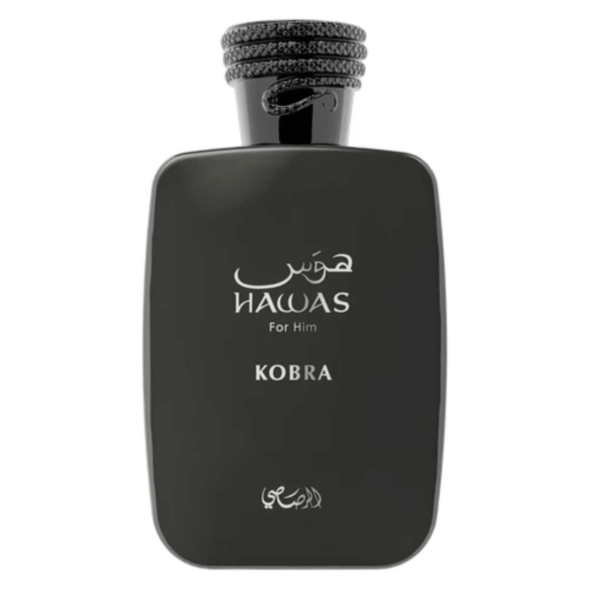 Hawas Kobra Rasasi