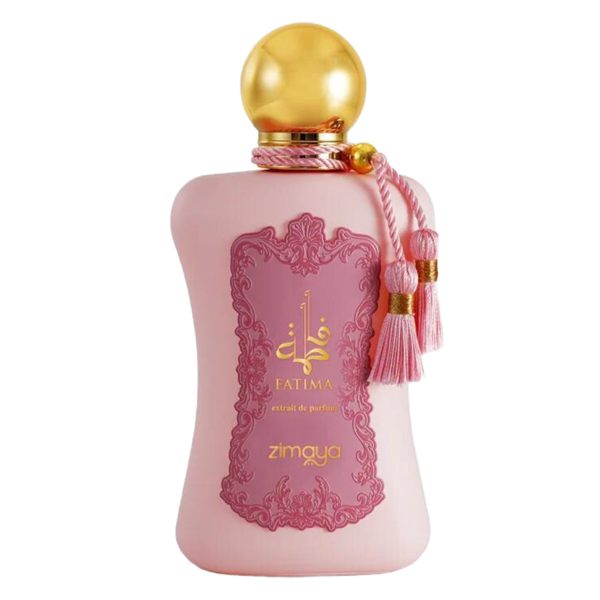 Fatima Pink