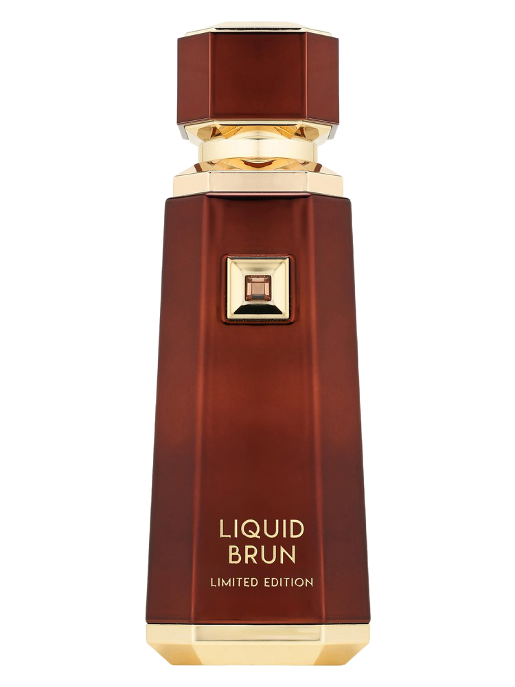 Liquid Brun Limited Edition