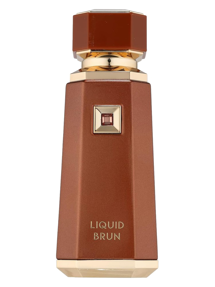 Liquid Brun