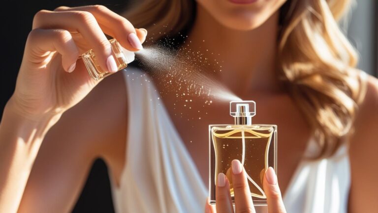 Why Should You Test Perfume Before Buying?
